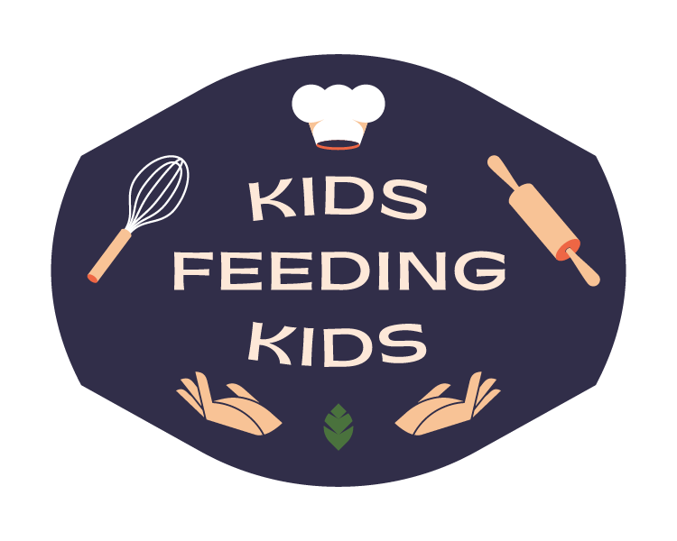 Kids Feeding Kids